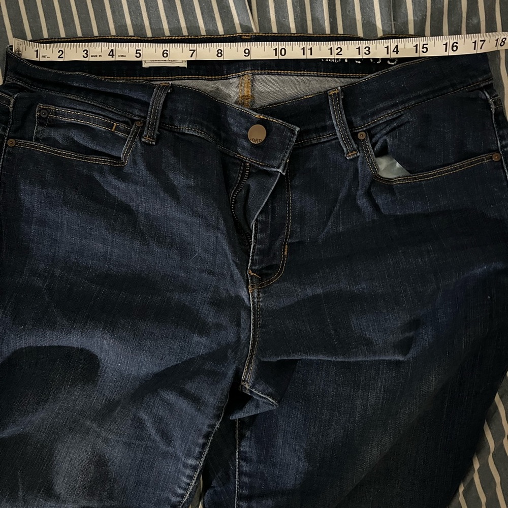 Gap Legging Jean